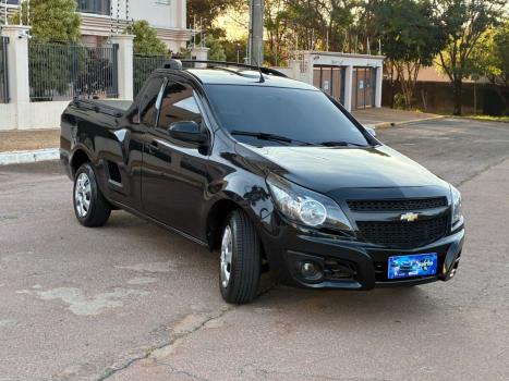 CHEVROLET Montana 1.4 FLEX LS, Foto 3