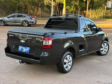 CHEVROLET Montana 1.4 FLEX LS, Foto 4