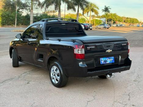 CHEVROLET Montana 1.4 FLEX LS, Foto 5