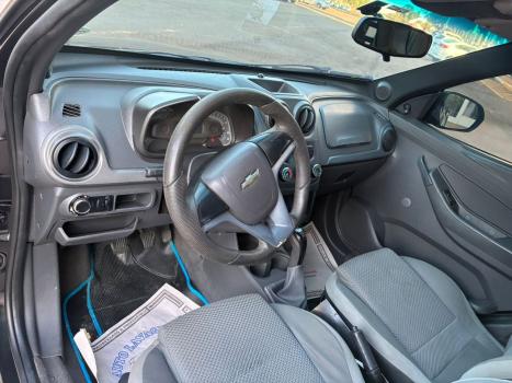 CHEVROLET Montana 1.4 FLEX LS, Foto 7