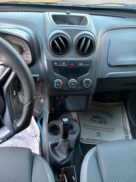 CHEVROLET Montana 1.4 FLEX LS, Foto 8