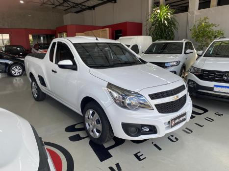 CHEVROLET Montana 1.4 FLEX LS, Foto 1