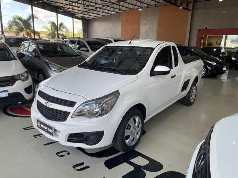 CHEVROLET Montana 1.4 FLEX LS, Foto 2