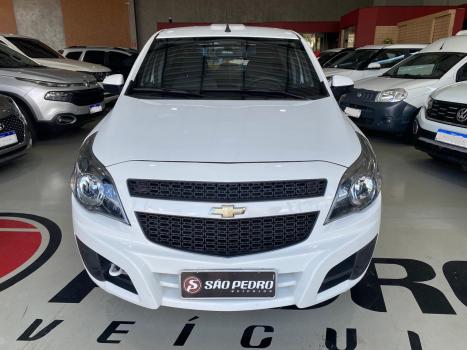 CHEVROLET Montana 1.4 FLEX LS, Foto 3