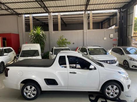 CHEVROLET Montana 1.4 FLEX LS, Foto 4