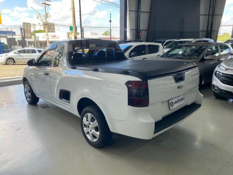 CHEVROLET Montana 1.4 FLEX LS, Foto 5
