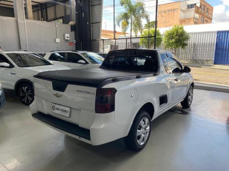 CHEVROLET Montana 1.4 FLEX LS, Foto 6