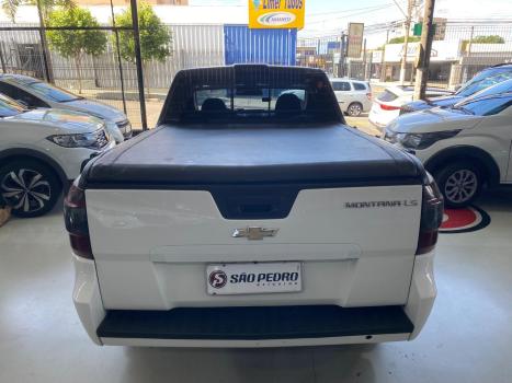 CHEVROLET Montana 1.4 FLEX LS, Foto 7