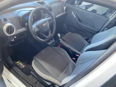 CHEVROLET Montana 1.4 FLEX LS, Foto 10