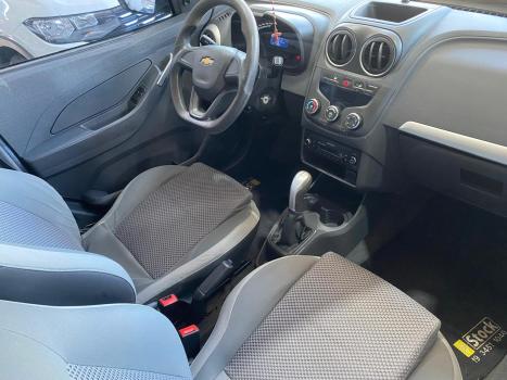 CHEVROLET Montana 1.4 FLEX LS, Foto 12