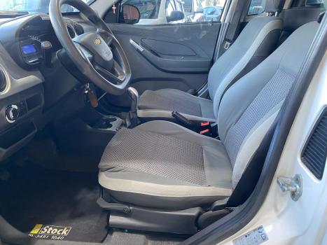 CHEVROLET Montana 1.4 FLEX LS, Foto 13