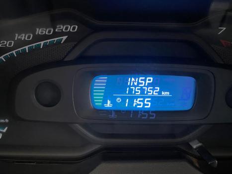 CHEVROLET Montana 1.4 FLEX LS, Foto 15