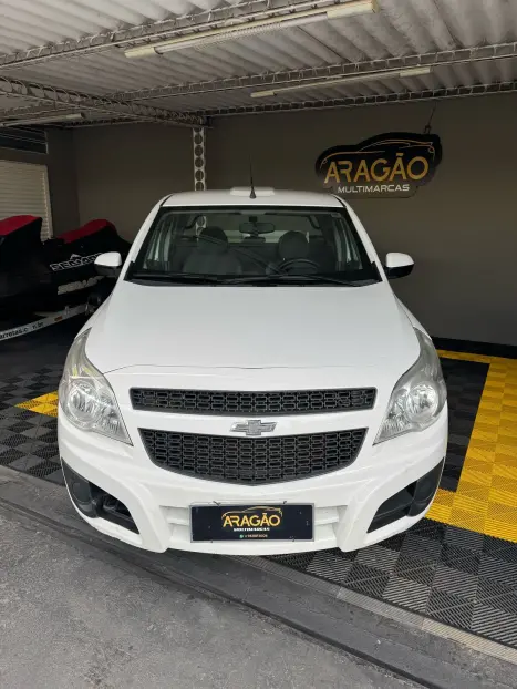 CHEVROLET Montana 1.4 FLEX LS, Foto 1
