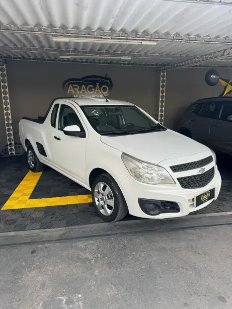 CHEVROLET Montana 1.4 FLEX LS, Foto 3
