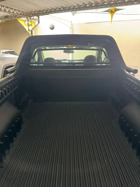CHEVROLET Montana 1.4 FLEX LS, Foto 4