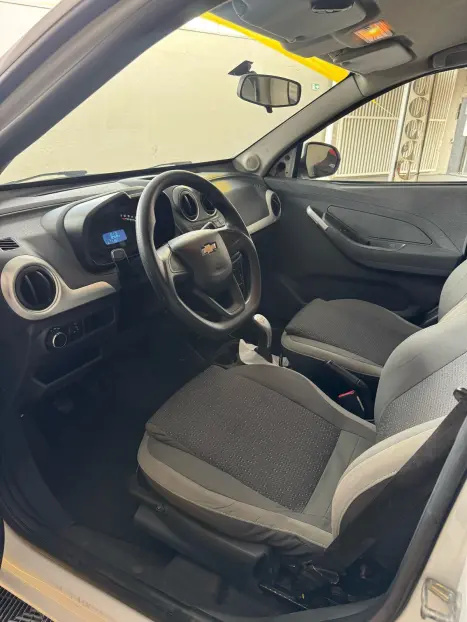 CHEVROLET Montana 1.4 FLEX LS, Foto 5
