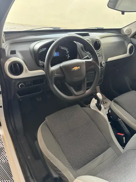 CHEVROLET Montana 1.4 FLEX LS, Foto 6