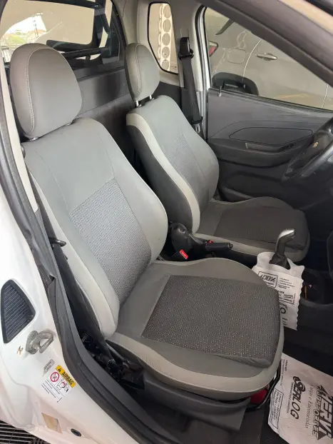 CHEVROLET Montana 1.4 FLEX LS, Foto 7