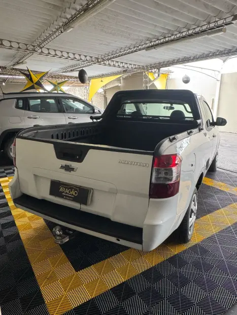 CHEVROLET Montana 1.4 FLEX LS, Foto 8