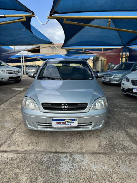 CHEVROLET Montana 1.8 FLEX CONQUEST, Foto 2