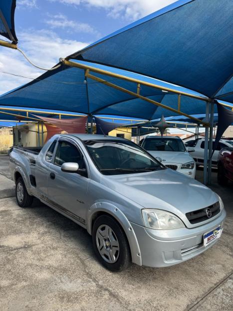 CHEVROLET Montana 1.8 FLEX CONQUEST, Foto 3