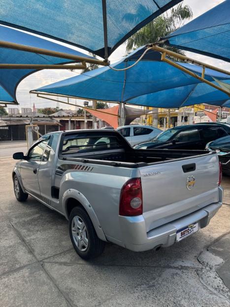 CHEVROLET Montana 1.8 FLEX CONQUEST, Foto 6