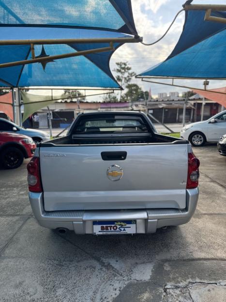CHEVROLET Montana 1.8 FLEX CONQUEST, Foto 7