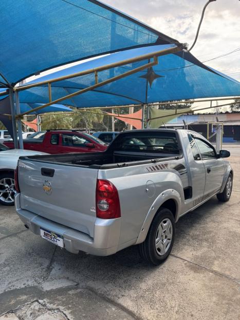 CHEVROLET Montana 1.8 FLEX CONQUEST, Foto 8