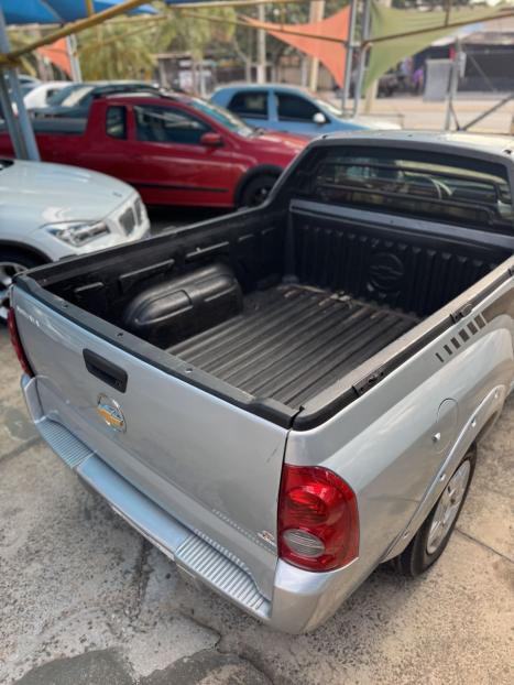 CHEVROLET Montana 1.8 FLEX CONQUEST, Foto 9