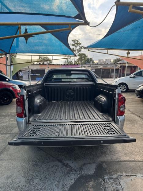 CHEVROLET Montana 1.8 FLEX CONQUEST, Foto 10