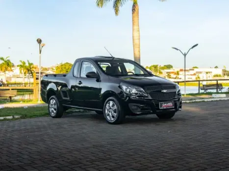 CHEVROLET Montana 1.4 FLEX LS, Foto 1