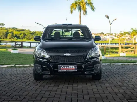 CHEVROLET Montana 1.4 FLEX LS, Foto 2