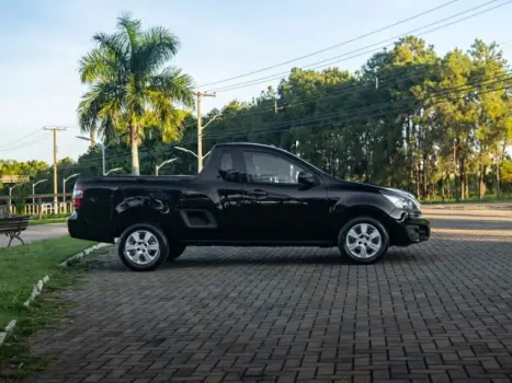 CHEVROLET Montana 1.4 FLEX LS, Foto 4