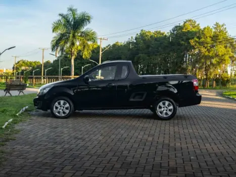 CHEVROLET Montana 1.4 FLEX LS, Foto 5