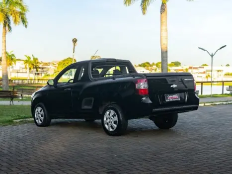 CHEVROLET Montana 1.4 FLEX LS, Foto 6