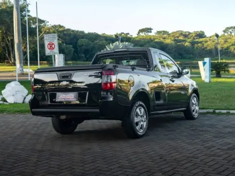 CHEVROLET Montana 1.4 FLEX LS, Foto 8