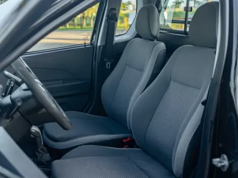 CHEVROLET Montana 1.4 FLEX LS, Foto 9