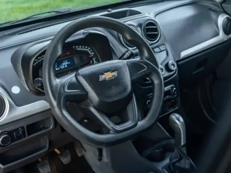 CHEVROLET Montana 1.4 FLEX LS, Foto 10