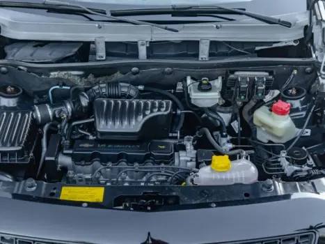 CHEVROLET Montana 1.4 FLEX LS, Foto 13