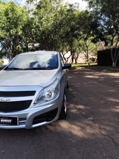 CHEVROLET Montana 1.4 FLEX LS, Foto 2
