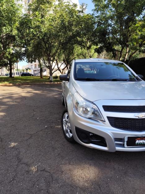 CHEVROLET Montana 1.4 FLEX LS, Foto 3