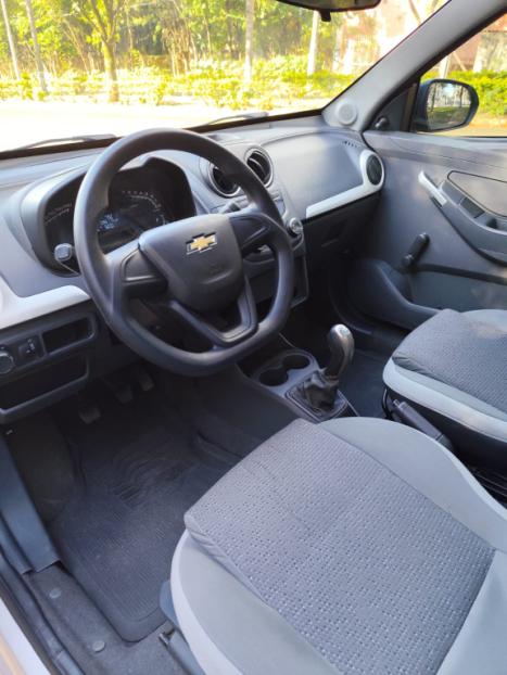 CHEVROLET Montana 1.4 FLEX LS, Foto 4