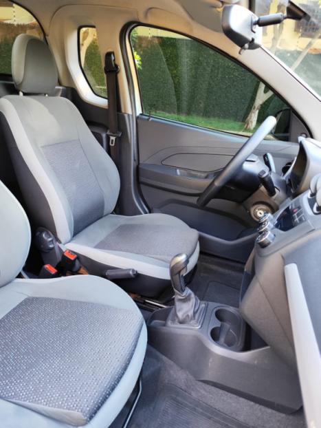 CHEVROLET Montana 1.4 FLEX LS, Foto 5