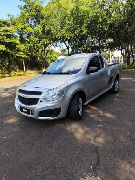 CHEVROLET Montana 1.4 FLEX LS, Foto 6