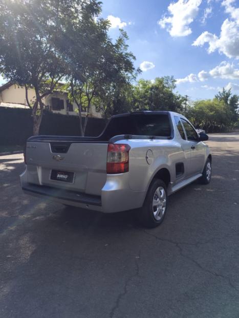 CHEVROLET Montana 1.4 FLEX LS, Foto 7