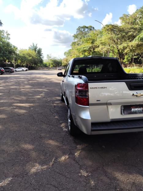 CHEVROLET Montana 1.4 FLEX LS, Foto 8