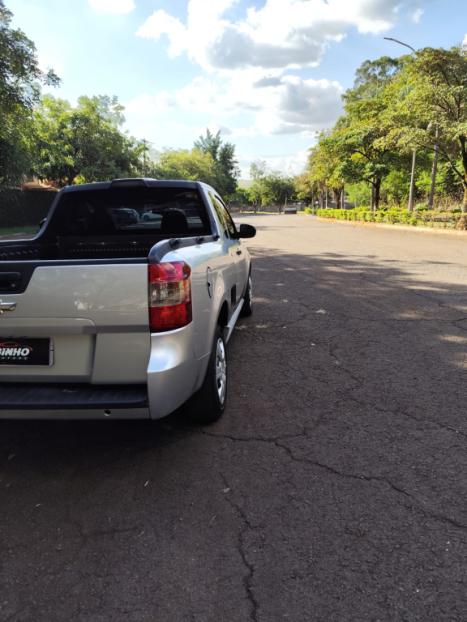 CHEVROLET Montana 1.4 FLEX LS, Foto 9