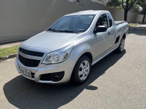 CHEVROLET Montana 1.4 FLEX LS, Foto 1