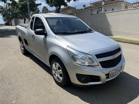 CHEVROLET Montana 1.4 FLEX LS, Foto 2