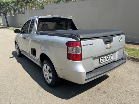 CHEVROLET Montana 1.4 FLEX LS, Foto 3